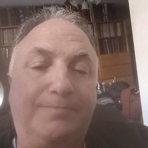 Meet your Posher, Steven